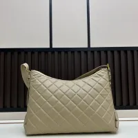 $102.00 USD Yves Saint Laurent YSL AAA Quality Shoulder Bags For Women #1411049