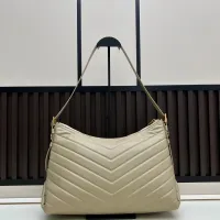 $102.00 USD Yves Saint Laurent YSL AAA Quality Shoulder Bags For Women #1411050
