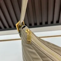 $102.00 USD Yves Saint Laurent YSL AAA Quality Shoulder Bags For Women #1411050
