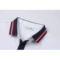 $38.00 USD Lacoste T-Shirts Short Sleeved For Men #1411051