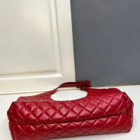 $108.00 USD Yves Saint Laurent YSL AAA Quality Shoulder Bags For Women #1411056