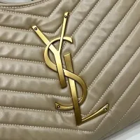 $108.00 USD Yves Saint Laurent YSL AAA Quality Shoulder Bags For Women #1411057