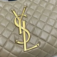 $108.00 USD Yves Saint Laurent YSL AAA Quality Shoulder Bags For Women #1411059