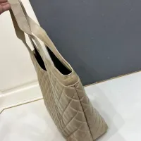 $108.00 USD Yves Saint Laurent YSL AAA Quality Shoulder Bags For Women #1411059