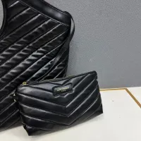 $108.00 USD Yves Saint Laurent YSL AAA Quality Shoulder Bags For Women #1411060