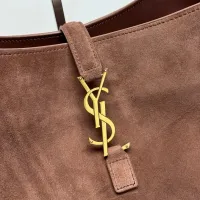 $245.00 USD Yves Saint Laurent YSL AAA Quality Shoulder Bags For Women #1411066