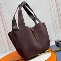 $245.00 USD Yves Saint Laurent YSL AAA Quality Shoulder Bags For Women #1411069
