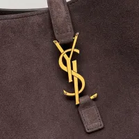 $245.00 USD Yves Saint Laurent YSL AAA Quality Shoulder Bags For Women #1411069