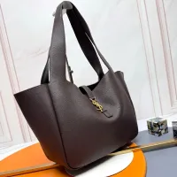 $220.00 USD Yves Saint Laurent YSL AAA Quality Shoulder Bags For Women #1411074