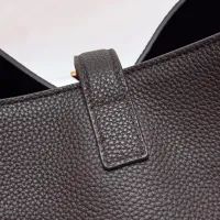 $220.00 USD Yves Saint Laurent YSL AAA Quality Shoulder Bags For Women #1411074