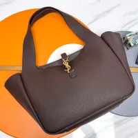 $220.00 USD Yves Saint Laurent YSL AAA Quality Shoulder Bags For Women #1411074
