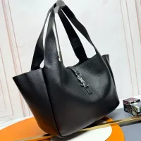 $220.00 USD Yves Saint Laurent YSL AAA Quality Shoulder Bags For Women #1411075