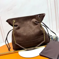 $230.00 USD Yves Saint Laurent YSL AAA Quality Shoulder Bags For Women #1411082