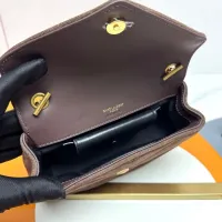 $195.00 USD Yves Saint Laurent YSL AAA Quality Messenger Bags For Women #1411095