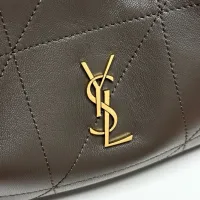 $202.00 USD Yves Saint Laurent YSL AAA Quality Messenger Bags For Women #1411106