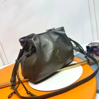 $202.00 USD Yves Saint Laurent YSL AAA Quality Messenger Bags For Women #1411106