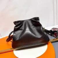 $202.00 USD Yves Saint Laurent YSL AAA Quality Messenger Bags For Women #1411109