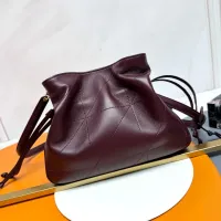 $202.00 USD Yves Saint Laurent YSL AAA Quality Messenger Bags For Women #1411110