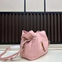 $82.00 USD Yves Saint Laurent YSL AAA Quality Messenger Bags For Women #1411115