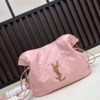 $82.00 USD Yves Saint Laurent YSL AAA Quality Messenger Bags For Women #1411115