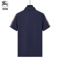 $38.00 USD Burberry T-Shirts Short Sleeved For Men #1411138