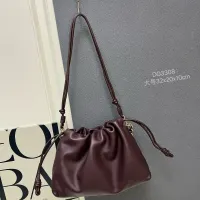 $112.00 USD LOEWE AAA Quality Messenger Bags For Women #1411150