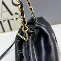 $112.00 USD LOEWE AAA Quality Messenger Bags For Women #1411152