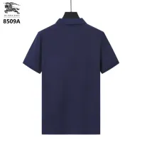 $38.00 USD Burberry T-Shirts Short Sleeved For Men #1411162
