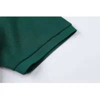 $38.00 USD Lacoste T-Shirts Short Sleeved For Men #1411176