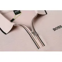 $38.00 USD Boss T-Shirts Short Sleeved For Men #1411192