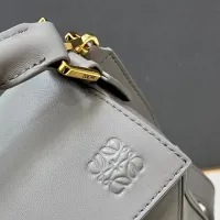 $128.00 USD LOEWE AAA Quality Messenger Bags For Women #1411194
