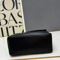 $105.00 USD LOEWE AAA Quality Messenger Bags For Women #1411202