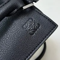 $98.00 USD LOEWE AAA Quality Messenger Bags For Women #1411203