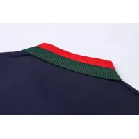 $38.00 USD Gucci T-Shirts Short Sleeved For Men #1411213