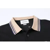 $38.00 USD Gucci T-Shirts Short Sleeved For Men #1411216