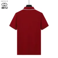 $38.00 USD Gucci T-Shirts Short Sleeved For Men #1411233