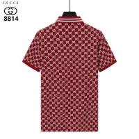 $38.00 USD Gucci T-Shirts Short Sleeved For Men #1411248
