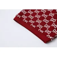 $38.00 USD Gucci T-Shirts Short Sleeved For Men #1411248
