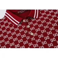 $38.00 USD Gucci T-Shirts Short Sleeved For Men #1411248