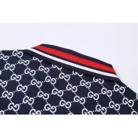 $38.00 USD Gucci T-Shirts Short Sleeved For Men #1411253