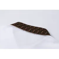 $38.00 USD Fendi T-Shirts Short Sleeved For Men #1411262