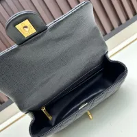$98.00 USD Chanel AAA Quality Messenger Bags For Women #1411289