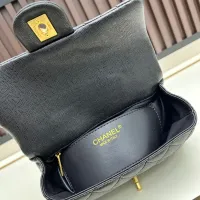 $98.00 USD Chanel AAA Quality Messenger Bags For Women #1411289
