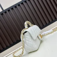 $98.00 USD Chanel AAA Quality Messenger Bags For Women #1411290