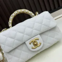 $98.00 USD Chanel AAA Quality Messenger Bags For Women #1411290