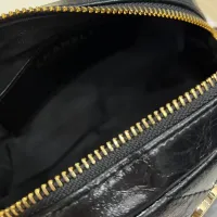 $82.00 USD Chanel AAA Quality Messenger Bags For Women #1411294