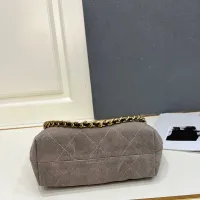 $96.00 USD Chanel AAA Quality Shoulder Bags For Women #1411305