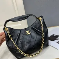 $96.00 USD Chanel AAA Quality Shoulder Bags For Women #1411307