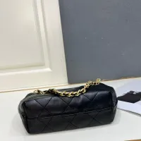 $96.00 USD Chanel AAA Quality Shoulder Bags For Women #1411307