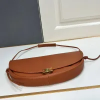 $96.00 USD Celine AAA Quality Shoulder Bags For Women #1411315